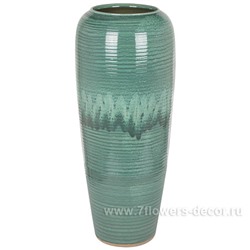 Ваза "Boho" (керамика), D40xH90 см