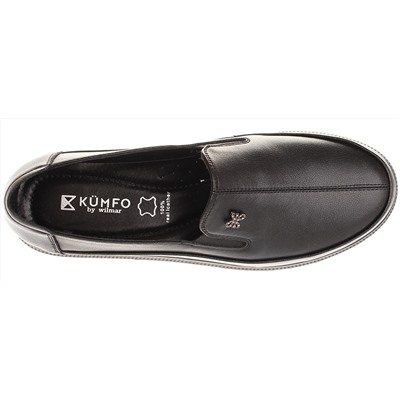 Слипоны Kumfo K241-BMT-01-A