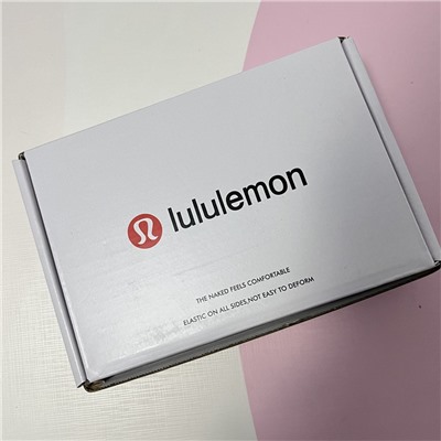 ОРИГИНАЛ!!! Носки LULULEMON