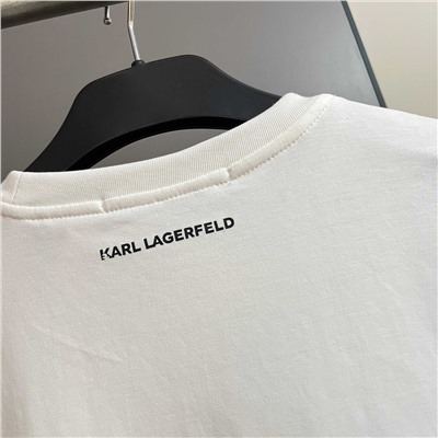 ОРИГИНАЛ!!! Футболка Karl Lagerfeld