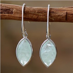 Серьги на крючках арт. 13 3568 (id 276174)