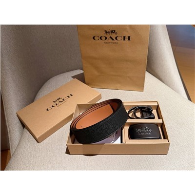 Ремень COACH