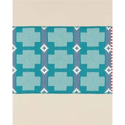 Коврик 60*100 Madame Coco 10цв