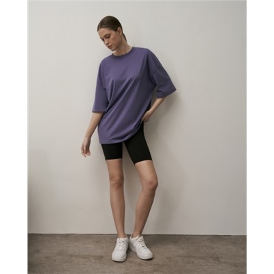 OXOUNO Футболка унисекс Oversize OXO-2658