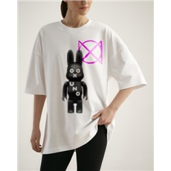 OXOUNO Футболка:ув. МОДЕЛЬ 2 OXO-1673-1139