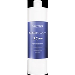 563 Окислитель синего цвета 30V, 1000 мл. BLONDSHADES - CRÈME OXYDANTE BLEUE 30 VOL