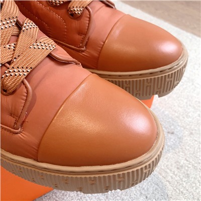 Ботинки Hermes
