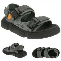 Туфли летн Kenka 2010 grey ( 2,0)