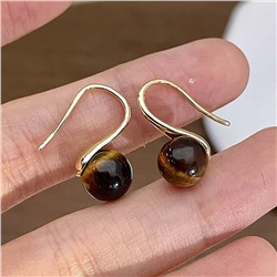 Серьги на крючках арт. 13 3592 (id 276476)