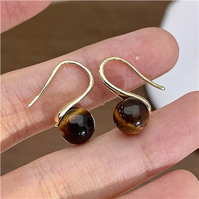 Серьги на крючках арт. 13 3592 (id 276476)