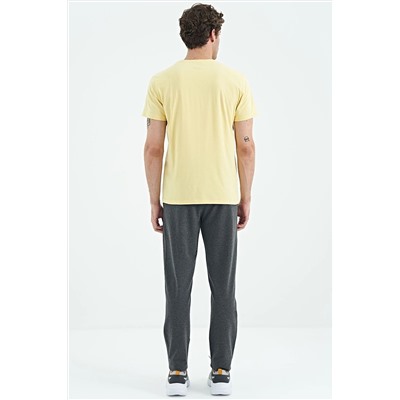 Низ спортивного костюма Boyce Classic Anthracite Melange — 84954 TYCLDNWMWN169398880412962