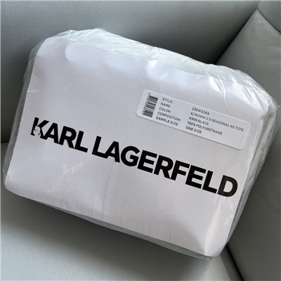 ОРИГИНАЛ!!! Сумка Karl Lagerfeld