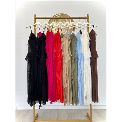 Платье CLOTHE