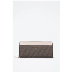 Cartera - Marrón