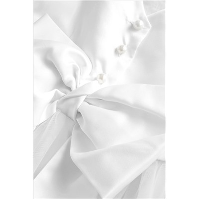 Bridesmaid Dress (3mths-16yrs)