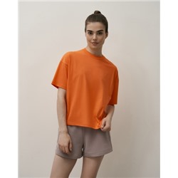 OXOUNO Футболка Short-cut OXO-3080