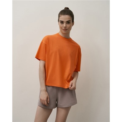 OXOUNO Футболка Short-cut OXO-3080