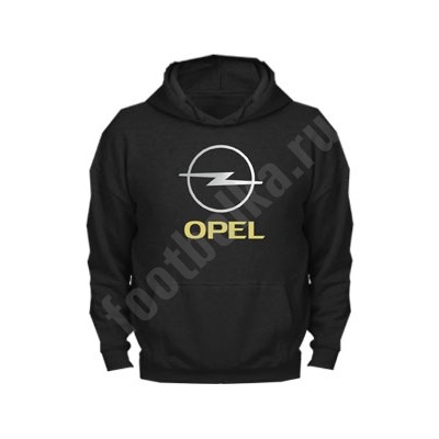 Толстовка "Opel"