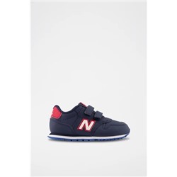 Zapatillas 500 Índigo