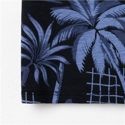 Футболка детская KAFTAN Holidays, размер 30 (98-104 см)