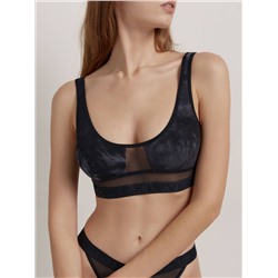 Бюстье женское Conte Elegant RIB WITH MESH LBE 2492