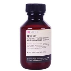 Протеиновый активатор 12% NOURISHING COLOR ACTIVATOR (150 мл) PL2187HAT2/6193