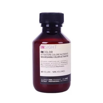 Протеиновый активатор 12% NOURISHING COLOR ACTIVATOR (150 мл) PL2187HAT2/6193