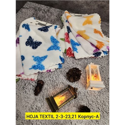 Салфетки, флис 06.01.