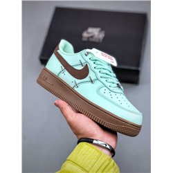 Кроссовки Nik*e Air Force 1 Low 07 180225