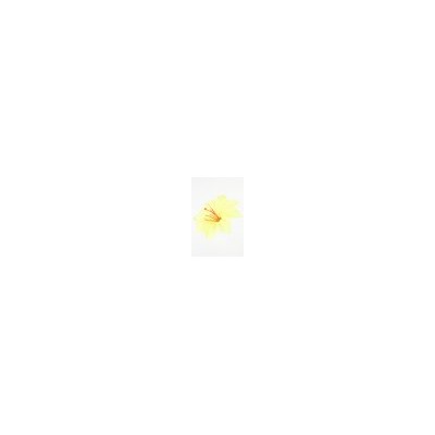 Искусственные цветы, Слои бубенчика для ветки, венка