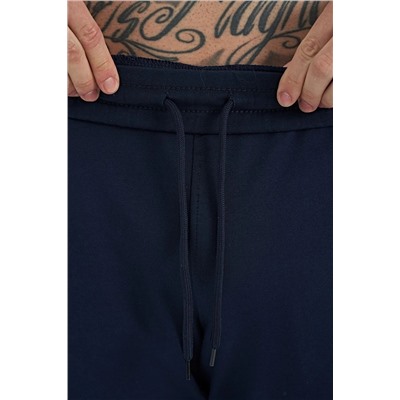 Низ спортивного костюма Boyce Classic Leg Indigo — 84954 TYCLDNWMWN169398880412962