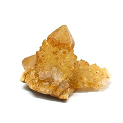 Кристаллы кактусового кварца 53*32*34мм, 38г (J)