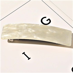 Заколка-автомат для волос арт. 07 4377 (id 278543)