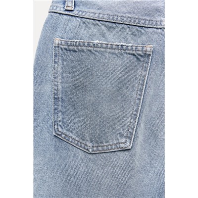 JEANS ZW COLLECTION RECTOS TIRO MEDIO