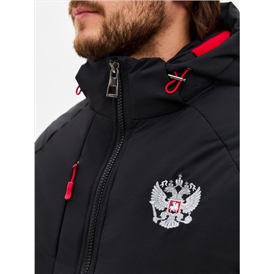 Спортивный костюм мужской RUSSIA 18M-RT-1546