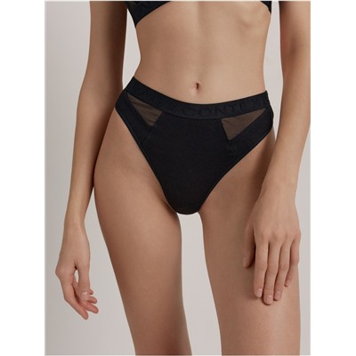 Трусы женские Conte Elegant RIB WITH MESH LBR 2496
