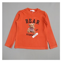 Фуфайка "COLABEAR"