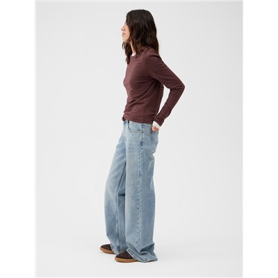 Женские Джинсы  BOOTCUT