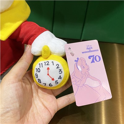 игрушки Алиса disney