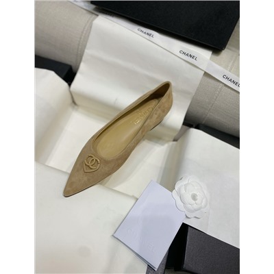 Туфли CHANEL
