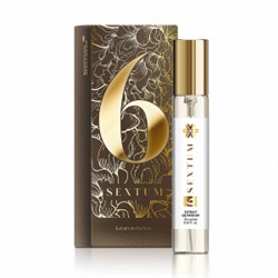 6 Sextum, духи-концентрат, 20 мл - Aromapolis Olfactive Studio