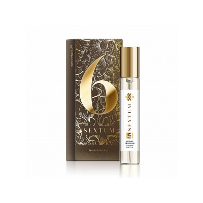 6 Sextum, духи-концентрат, 20 мл - Aromapolis Olfactive Studio