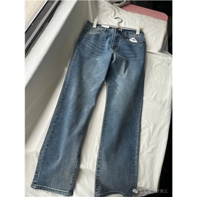 Прямые мужские джинсы LEVI*S