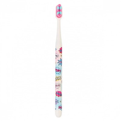 Набор MontCarotte TEENS DENTAL TUTOR KIT White