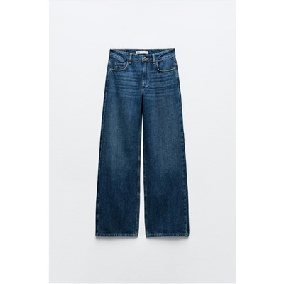 JEANS Z1975 TIRO MEDIO RELAXED