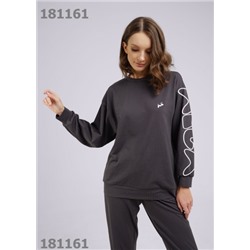 CLEVER Джемпер жен. Мегаполис LSW24-1093/2