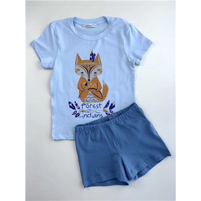 детский костюм трикотажный RITTA ROMANI арт. 8614 на 2-6 лет (2-3/98 / <>)