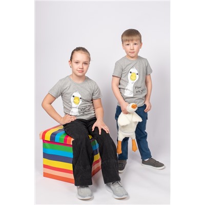 Футболка детская 51352 детская