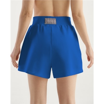 OXOUNO Шорты HIGH-WAIST OXO-3037-952