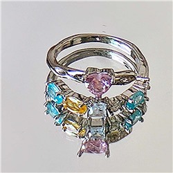 Кольцо арт. 51 1110 (id 268935)